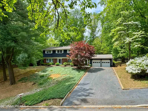 11 Galewood Drive, Holmdel, NJ 07733