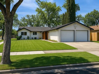 529 Morada Ln, Stockton, CA, 95210