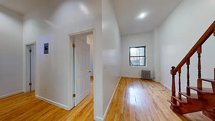 Rented by Bond New York