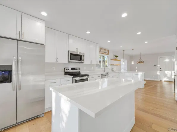 3955 S Uinta Street, Denver, CO 80237