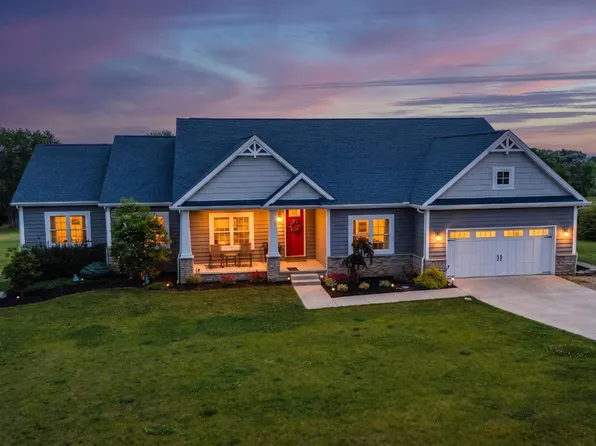 1912 Jesse Dr, Hamilton, OH 45013