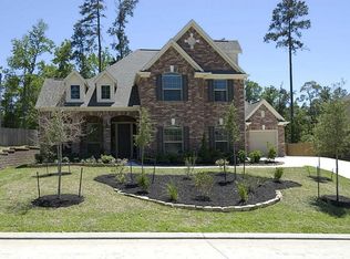 2462 S Bramlet Dr, Conroe, TX 77304