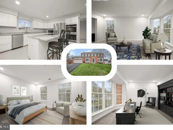 15202 Johnstone Ln, Bowie, MD 20721