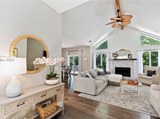 1 Golden Hind Dr, Hilton Head Island, SC 29926