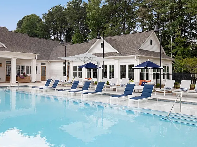The Archer In Acworth — Photo 37