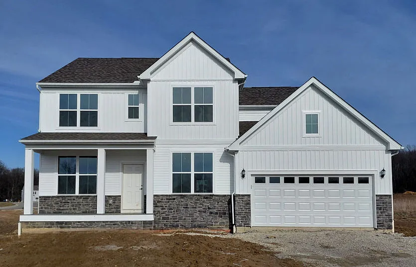 3779 Golden Wood Way photo 1