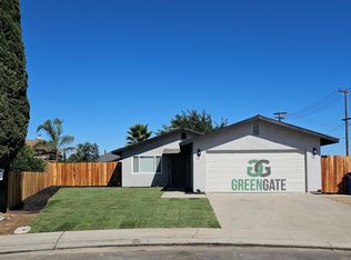 901 Valente Way, Modesto, CA 95351