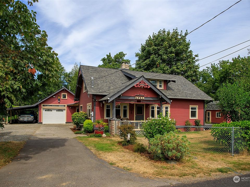 1st image of 15405 106th Street E