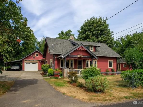 15405 106th Street E, Puyallup, WA 98374