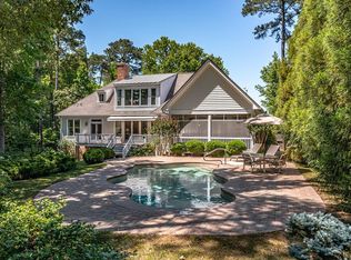 57 Hall Farm Dr, Heathsville, VA 22473