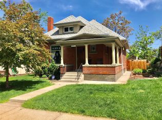 2711 W 35th Ave, Denver, CO 80211