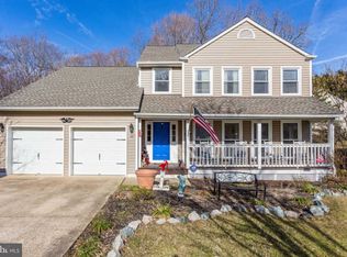 38 Lawhorn Rd, Stafford, VA 22554