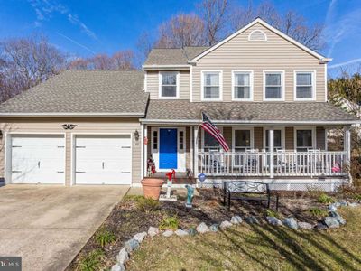 38 Lawhorn Rd, Stafford, VA, 22554