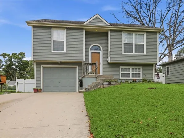 3338 S Evanston Ave, Independence, MO 64052