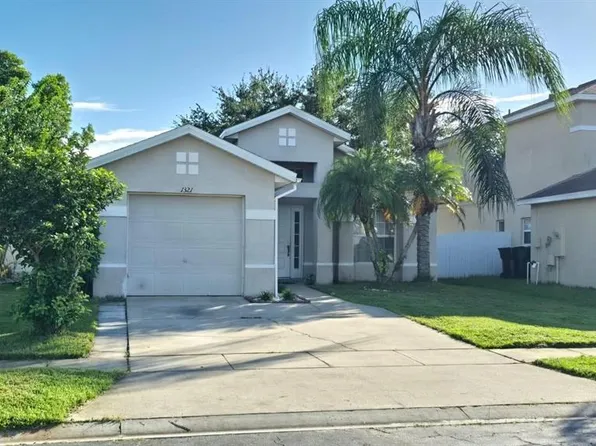 1321 Timberbend Cir, Orlando, FL 32824