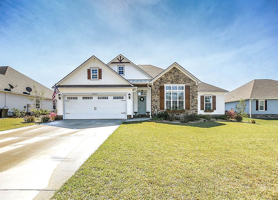 1st image of 4064 Gramercy Dr