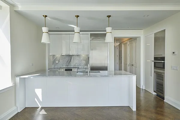 Rented by Brown Harris Stevens | media 25