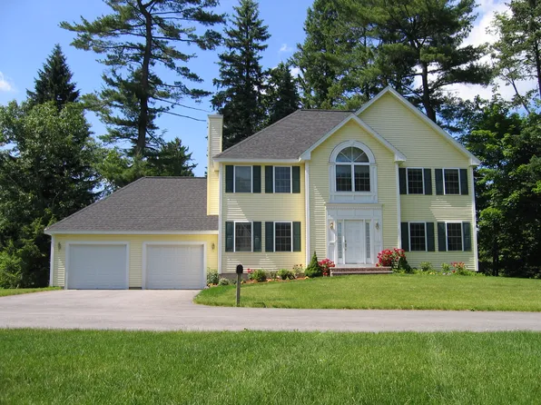 200 Hampshire St, Methuen, MA 01844