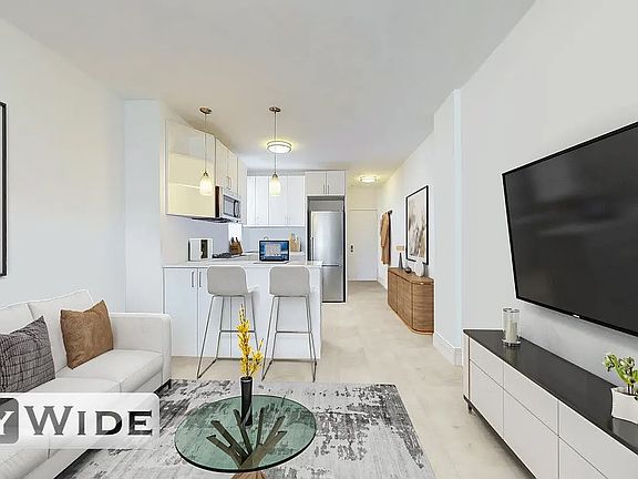 2nd image of 31-43 Steinway St #4