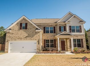 968 Luke St, Snellville, GA 30039