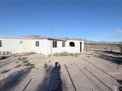 87908 Amboy Rd, Twentynine palms, CA, 92277