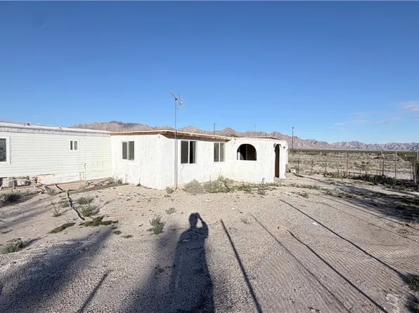 87908 Amboy Rd, Twentynine Palms, CA 92277