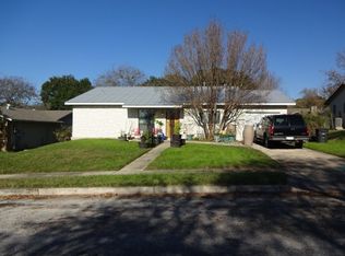 14319 Angus St, San Antonio, TX 78247