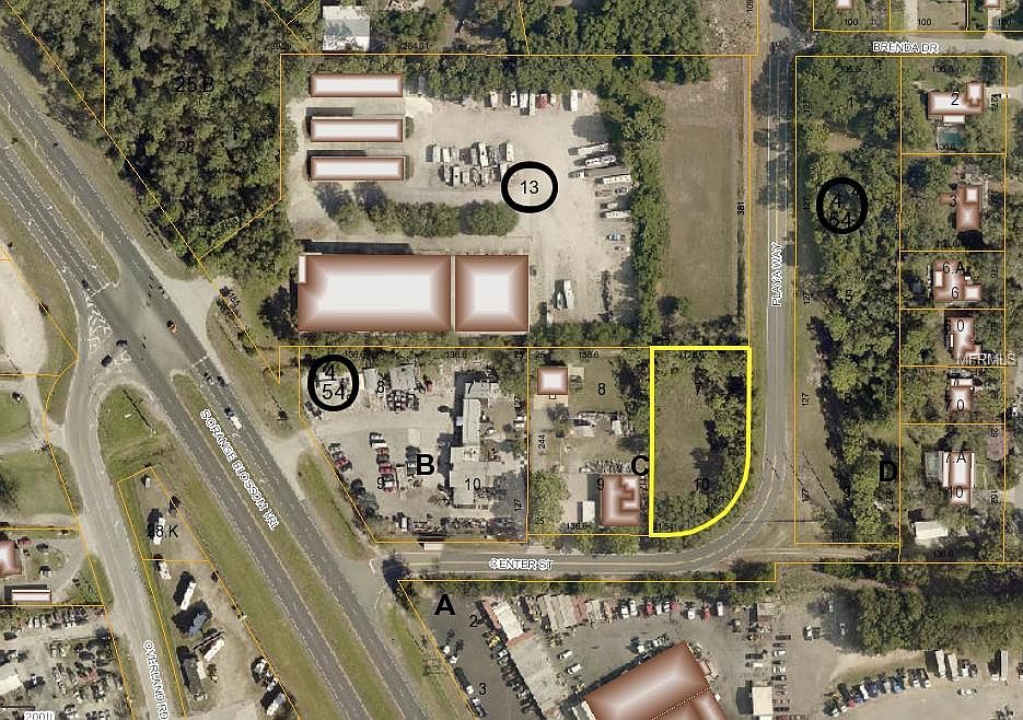 1st image of 9301 Playa Way
