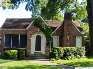 1104 W Walnut St, Gadsden, AL 35901