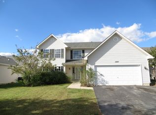 2907 Bloomfield Dr, Joliet, IL 60436