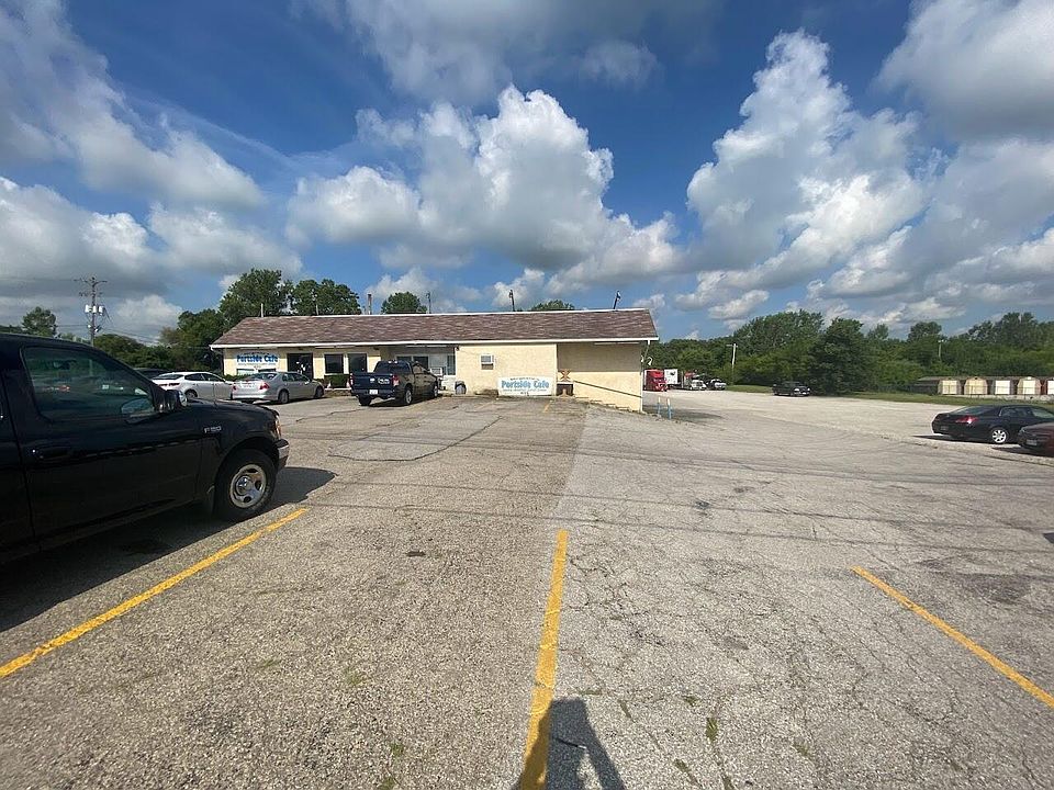 6515 S High St, Lockbourne, OH 43137 MLS 223022413 Zillow