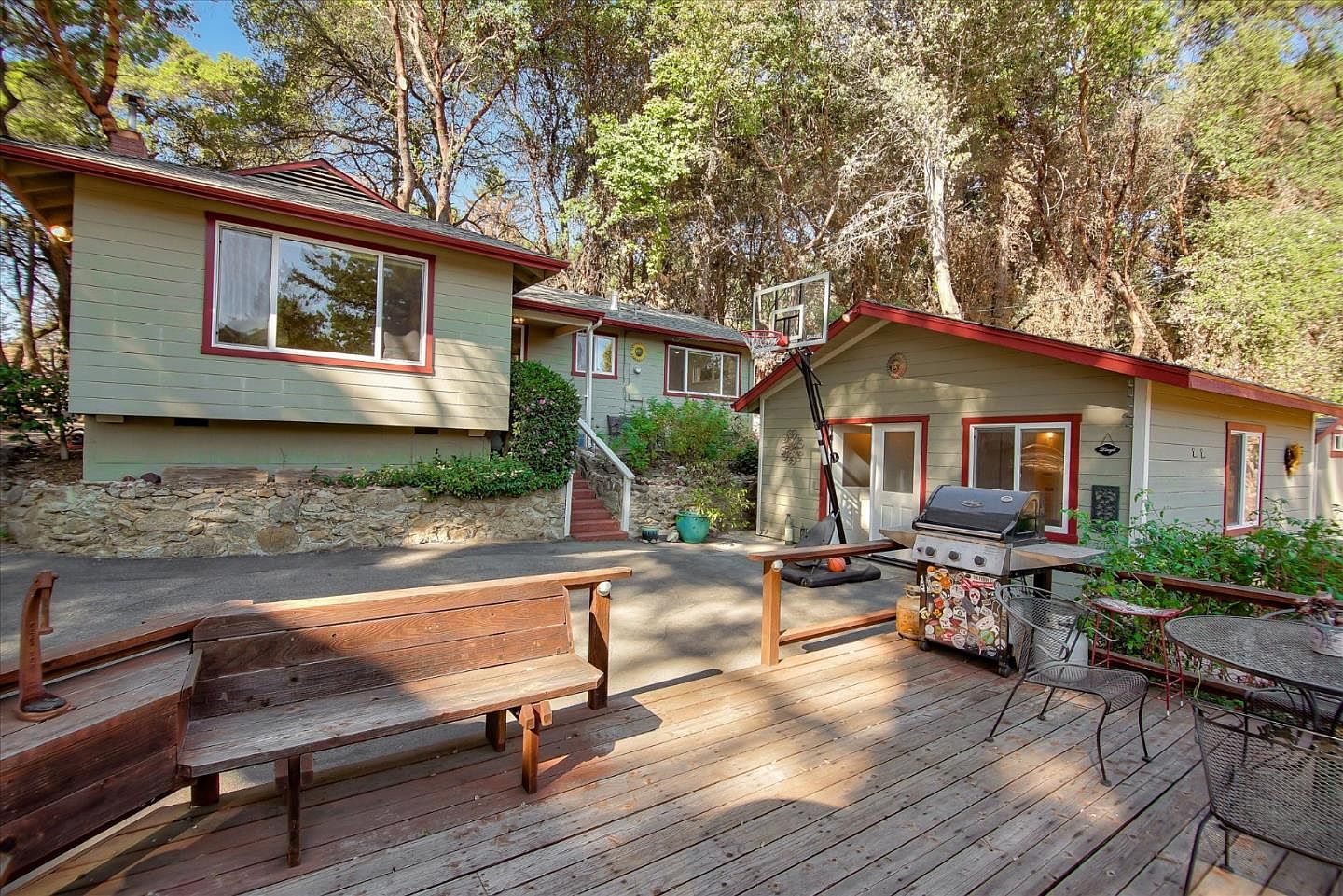 682 Summit Dr, Santa Cruz, CA 95060 | Zillow
