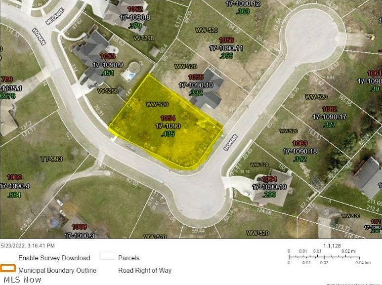 1st image of Homan Dr