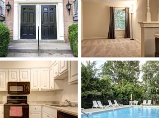 307 Chanel Ct #29, Louisville, KY 40218