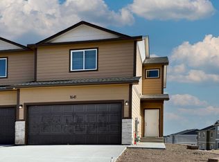 1629 Elsie Jean Trl, Cheyenne, WY 82007
