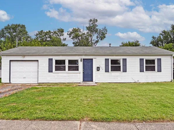 3276 Deshler Dr, Cincinnati, OH 45251