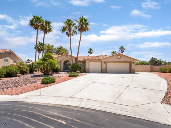 5217 Cold River Ave, Las Vegas, NV 89130