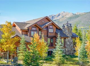 520 Pemmican Ct, Dillon, CO 80435