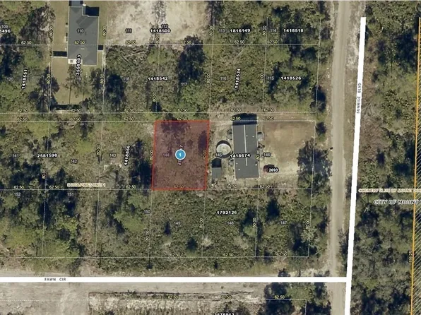 21-19-27-0100-00 Sunrise Blvd, Mount Dora, FL 32757