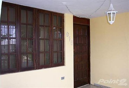 Entrada principal