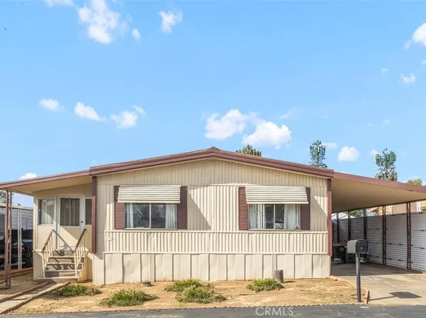 26871 Alessandro Blvd Space 93, Moreno Valley, CA 92555