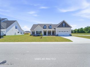 733 Atlantic Coast Lane, Jacksonville, NC 28546