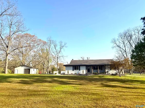 3270 Hall Dr, Southside, AL 35907