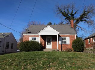 414 Jonte Ave, Cincinnati, OH 45215