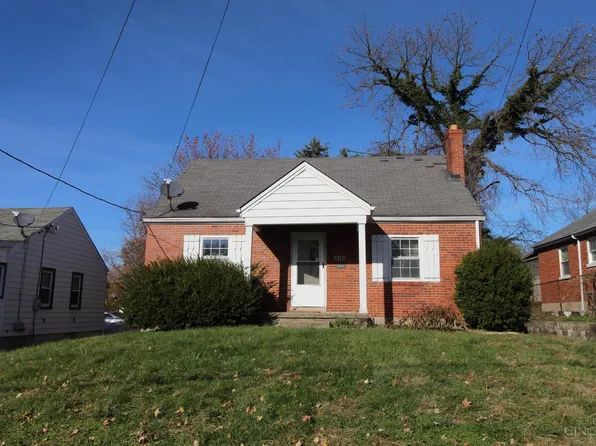 414 Jonte Ave, Cincinnati, OH 45215