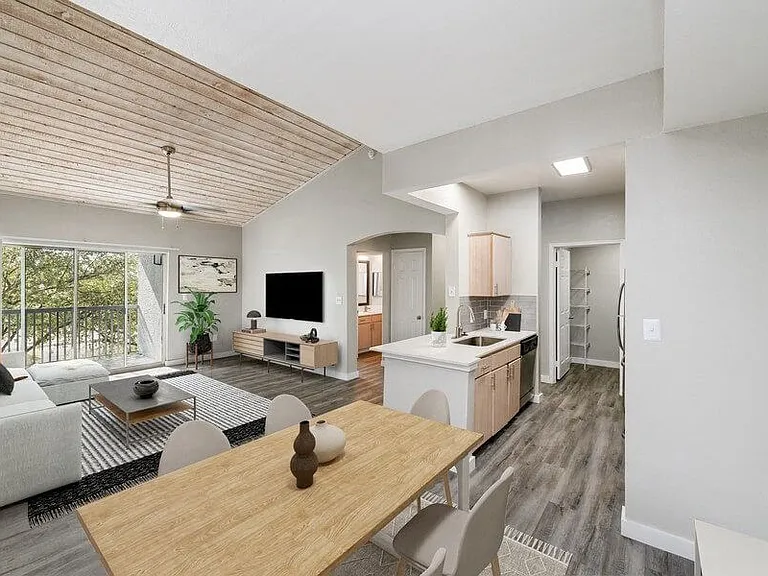 4200 Horizon North Pkwy — Photo 2