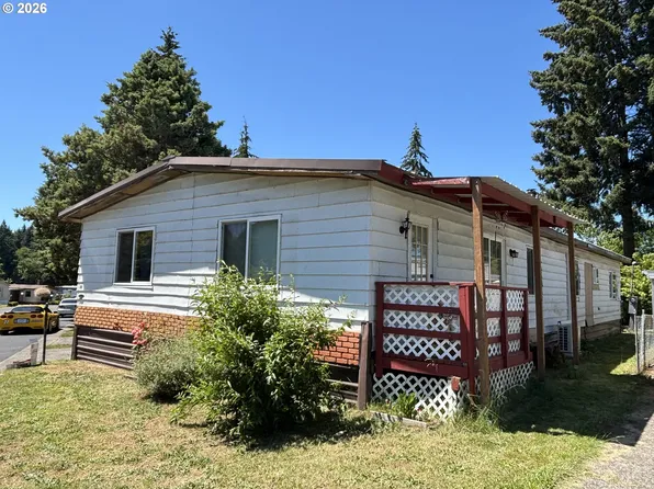 10625 SE 362nd Ave Unit B4, Boring, OR 97009