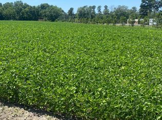 0 Lawson Barnes Rd, Crisfield, MD 21817