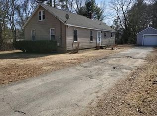 73 White Pond Rd, Stow, MA 01775