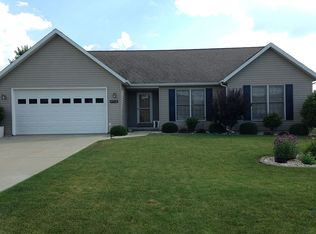 3732 Chesapeake Ave, Janesville, WI 53546